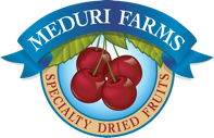 Meduri Farms Branding