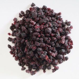 Blueberry Granules